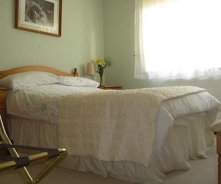 Colossus B&B St Martin's   Exteriör bild