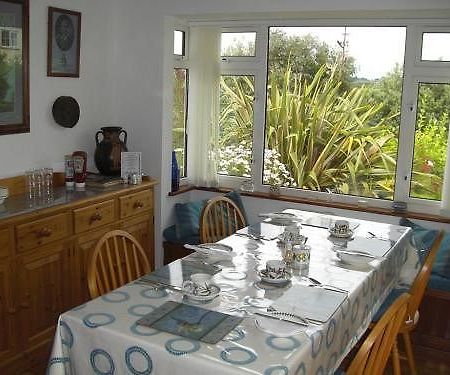 Colossus B&B St Martin's   Exteriör bild