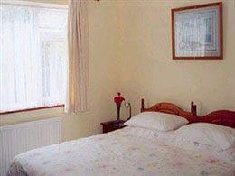 Colossus B&B St Martin's   Exteriör bild