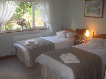 Colossus B&B St Martin's   Exteriör bild