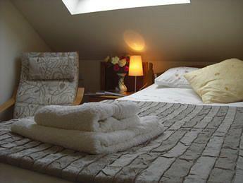Colossus B&B St Martin's   Exteriör bild