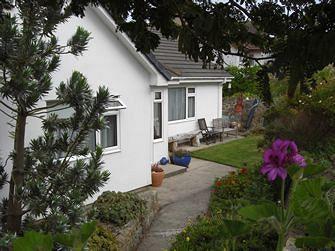 Colossus B&B St Martin's   Exteriör bild