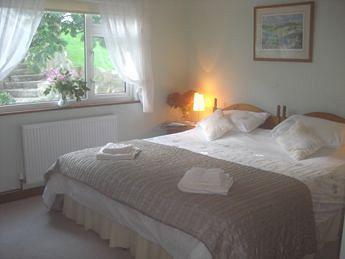 Colossus B&B St Martin's   Exteriör bild