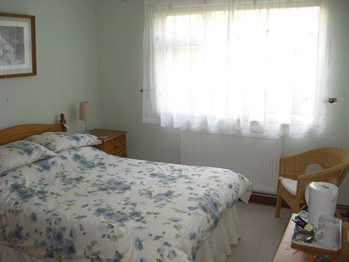 Colossus B&B St Martin's   Exteriör bild