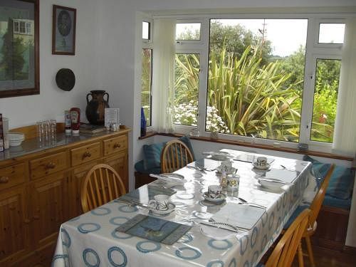 Colossus B&B St Martin's   Exteriör bild