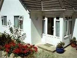 Colossus B&B St Martin's   Exteriör bild